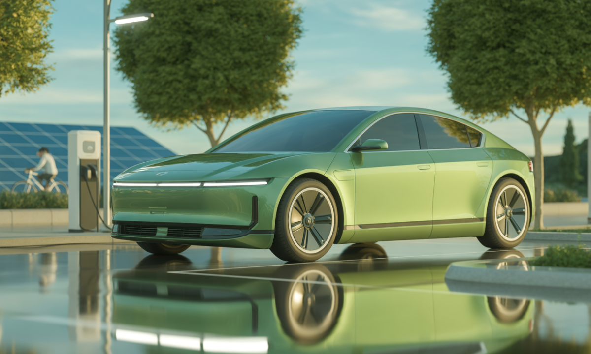 découvrez si la voiture électrique représente réellement une solution écologique et durable pour une mobilité propre. analyse des avantages, des limites et de l'impact environnemental des véhicules électriques.