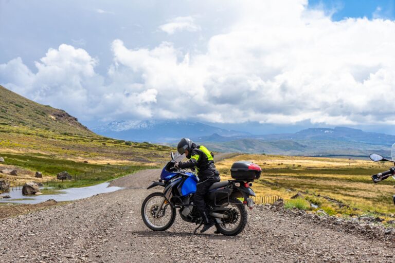 Les motos de tourisme : comment explorer de nouveaux territoires ?