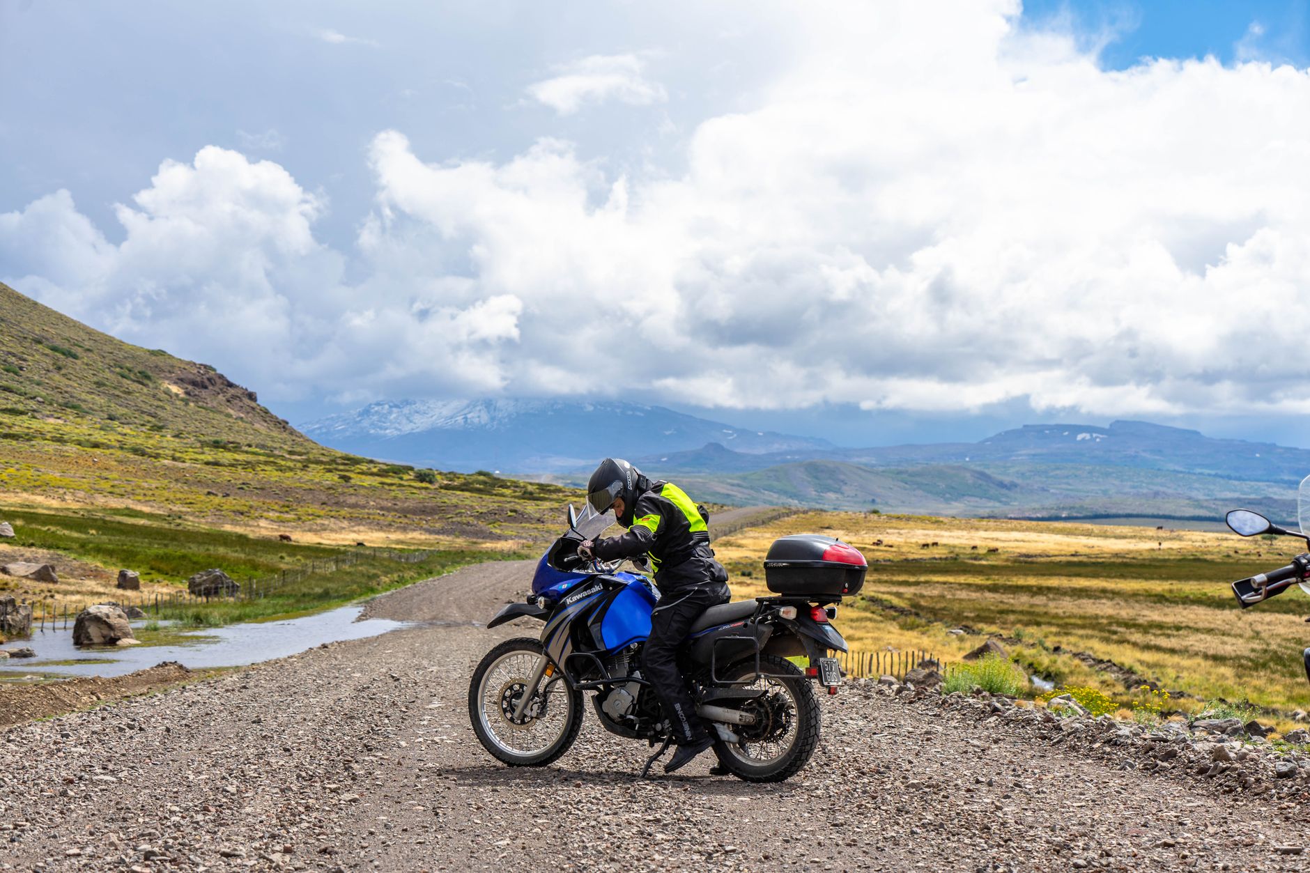 Les motos de tourisme : comment explorer de nouveaux territoires ?