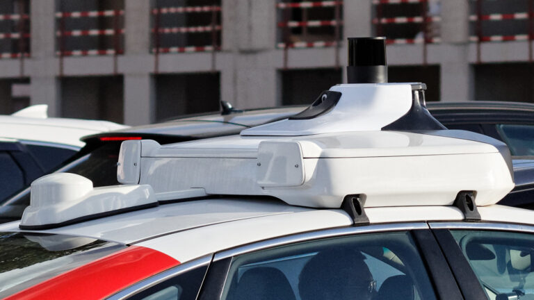Les voitures autonomes vont-elles révolutionner nos villes?