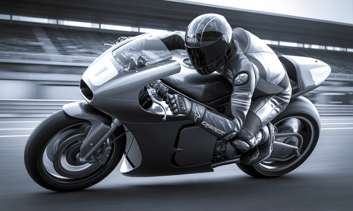 découvrez comment les motos de compétition combinent vitesse exceptionnelle et adrénaline intense pour offrir une expérience de course unique et palpitante.