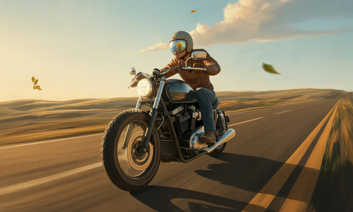 découvrez comment la conduite en moto incarne une expérience unique de liberté et de passion, alliant sensations fortes et plaisir de la route.