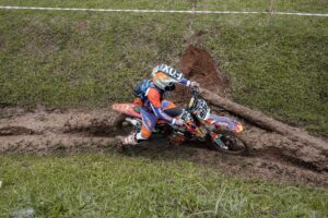 Les motos cross-country : l&rsquo;ultime aventure hors des sentiers battus ?