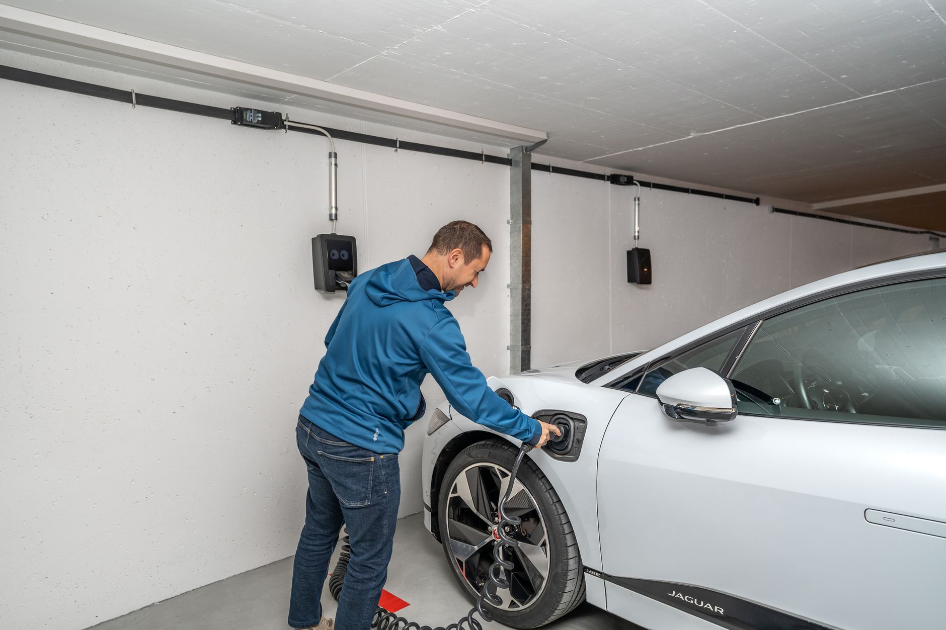 Les voitures électriques : quel impact sur l&rsquo;essor des bornes de recharge ?