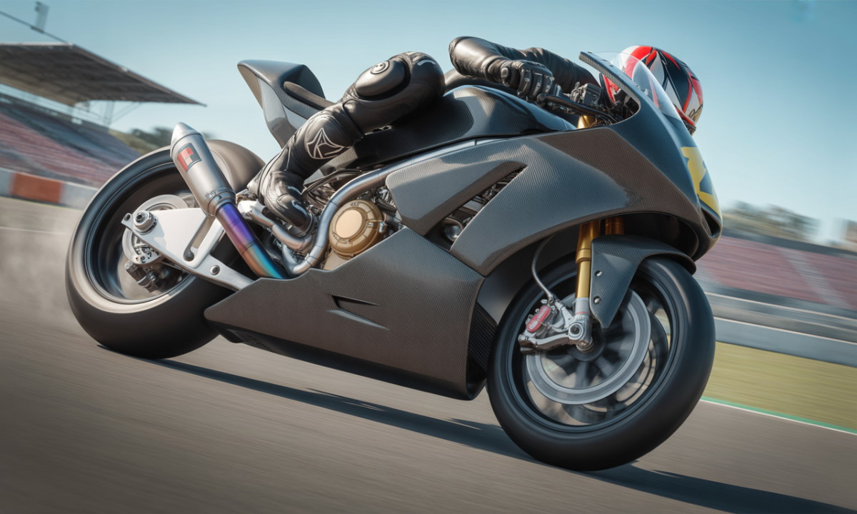 découvrez les secrets qui font la vitesse et la compétition extrême des motos de piste, alliant technologie, performance et pilotage expert.