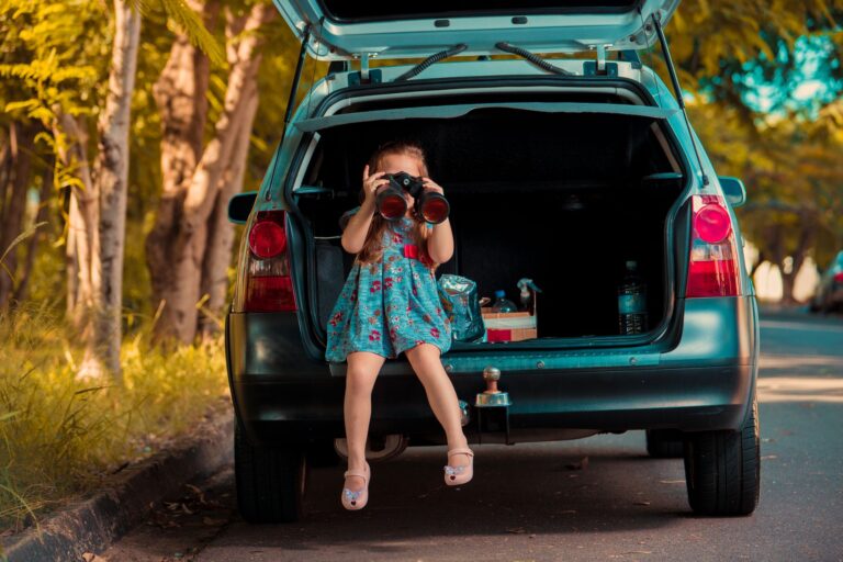 Comment les voyages en voiture ont-ils révolutionné les modes de découverte ?