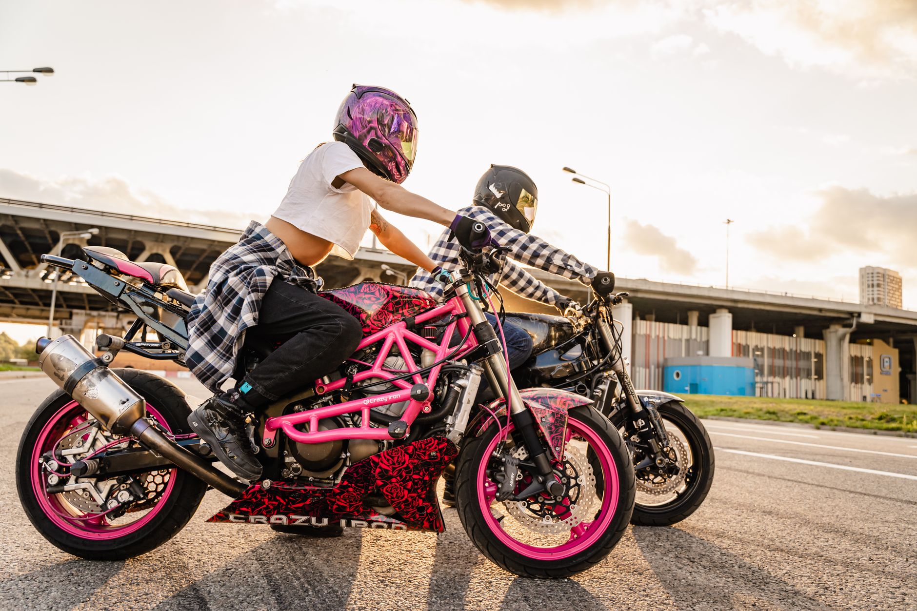 Pourquoi les motos sont-elles si populaires parmi la communauté des amateurs de deux-roues ?