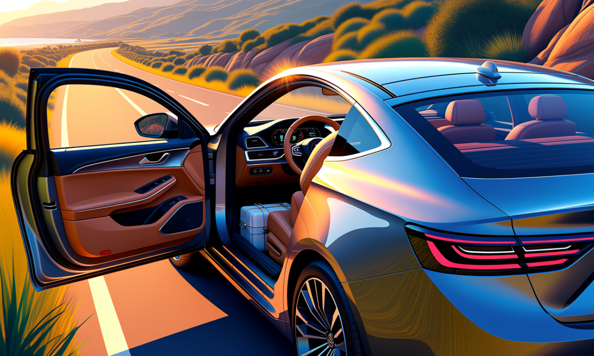 découvrez comment les voyages en voiture incarnent un art de vivre moderne, alliant liberté, spontanéité et découverte à chaque trajet.