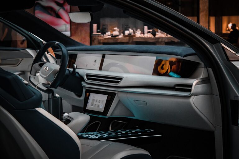 Comment intégrer l&rsquo;ergonomie dans la conception des voitures électriques ?