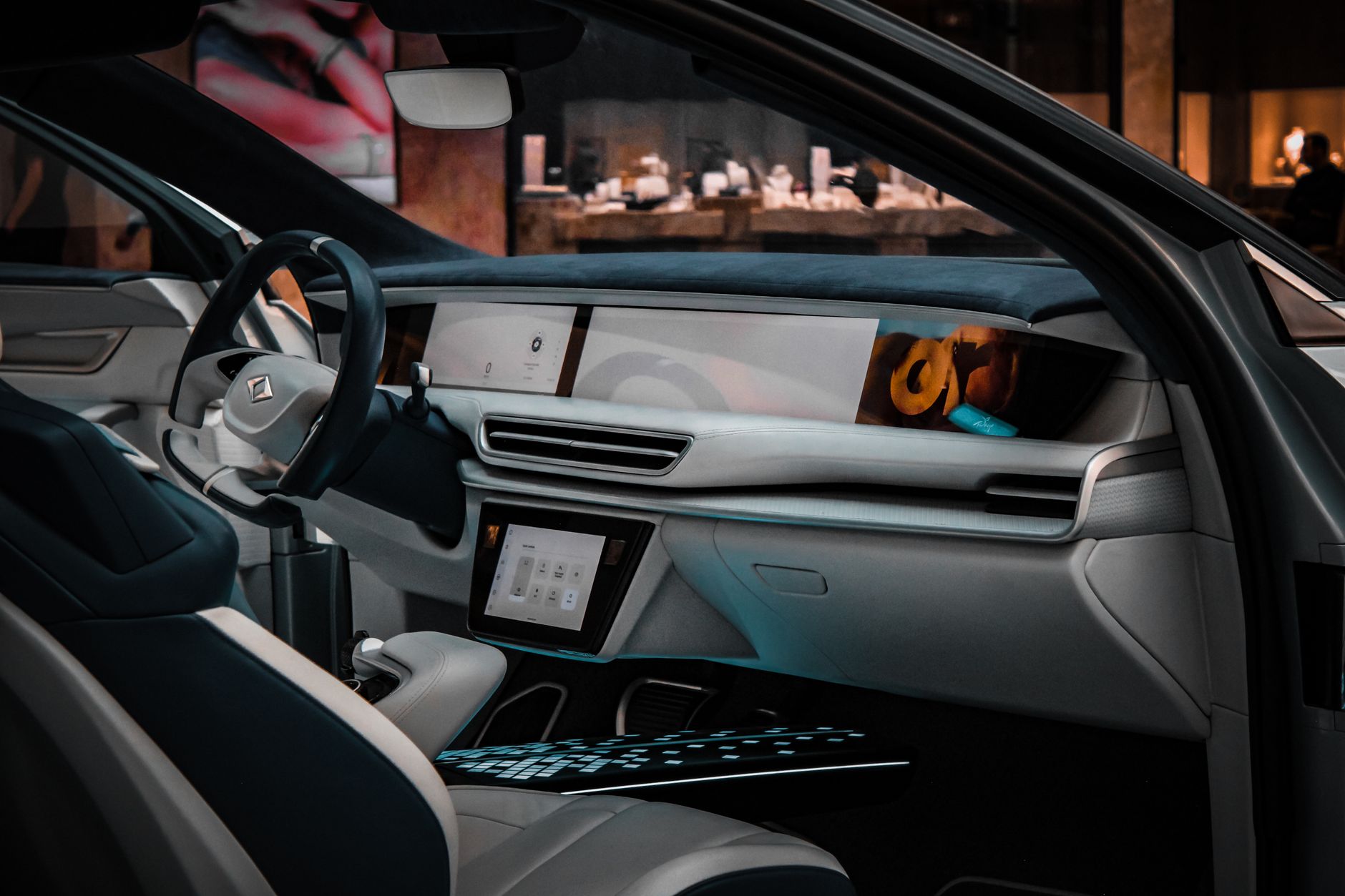 Comment intégrer l&rsquo;ergonomie dans la conception des voitures électriques ?