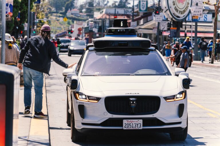 Les voitures autonomes révolutionneront-elles nos déplacements urbains ?