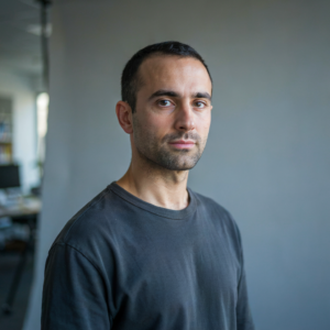 Damien Fabre