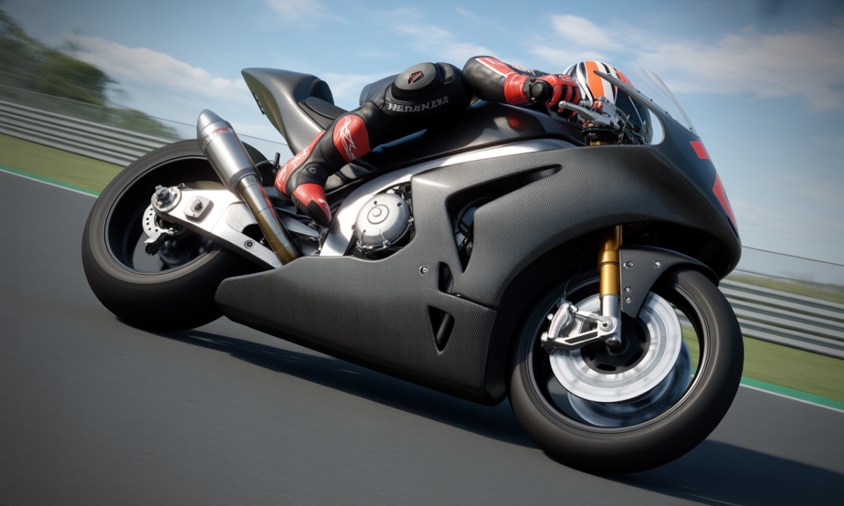 découvrez pourquoi les motos de course incarnent l'adrénaline pure grâce à leur vitesse impressionnante, leur puissance exceptionnelle et la passion intense des pilotes sur circuit.