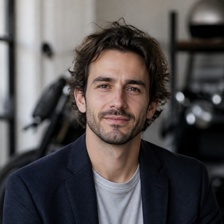 Damien Fabre
