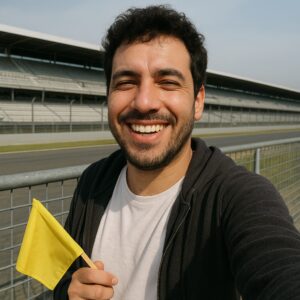Kévin Da Silva