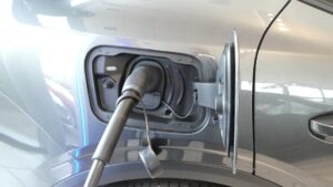 Le fonctionnement de la recharge d’une voiture électrique