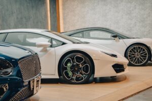 Porsche vise la rentabilité sous 200 000 voitures grâce à des modèles 20 % plus chers