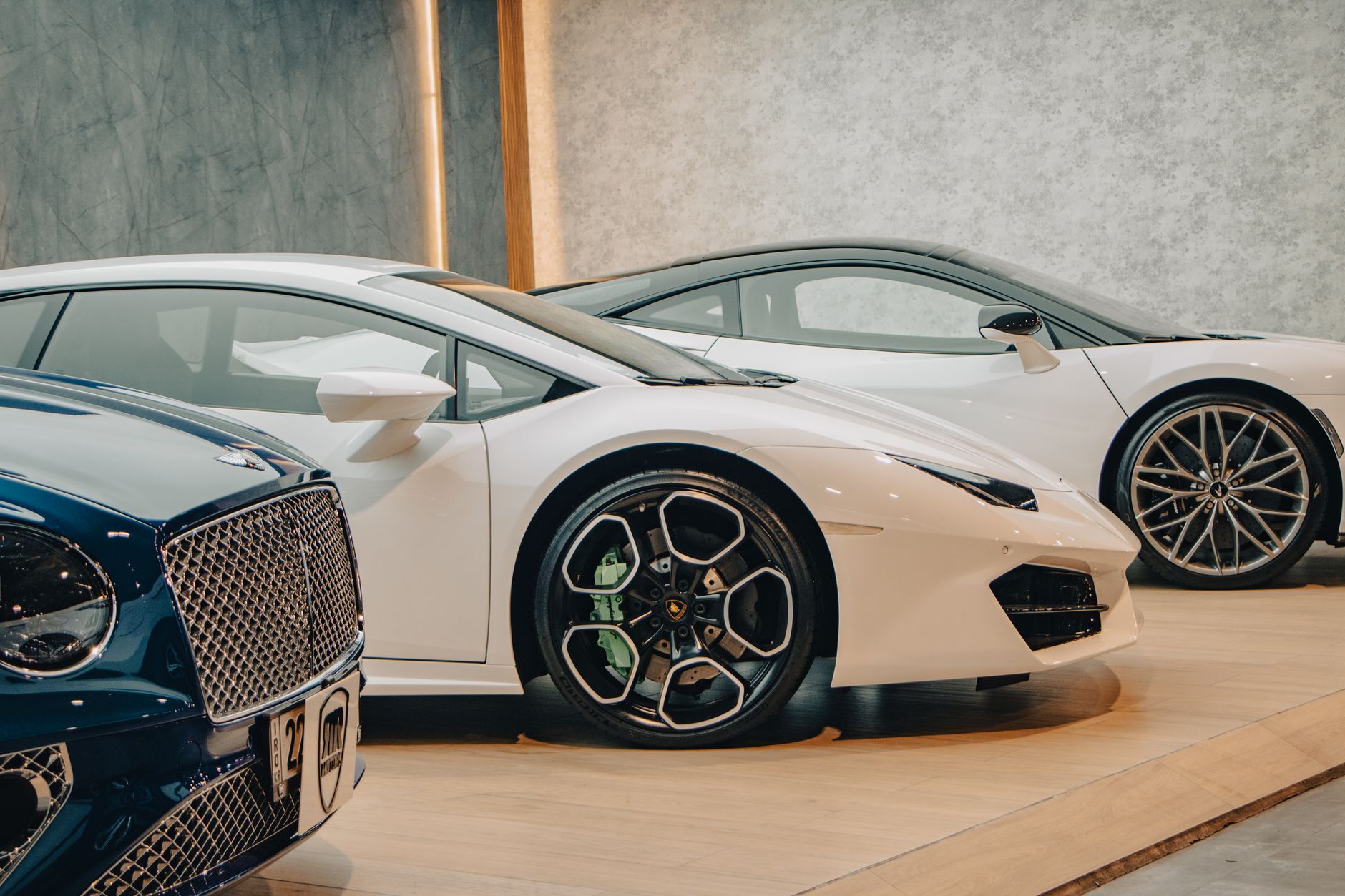 Porsche vise la rentabilité sous 200 000 voitures grâce à des modèles 20 % plus chers